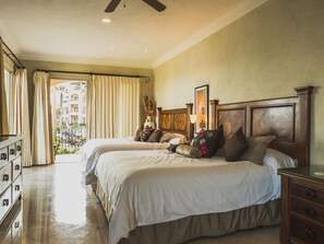 3 chambres, fer et planche à repasser, Wi-Fi, literie fournie