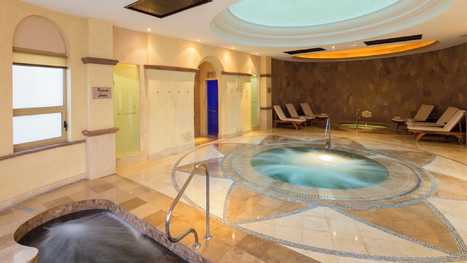Wellness