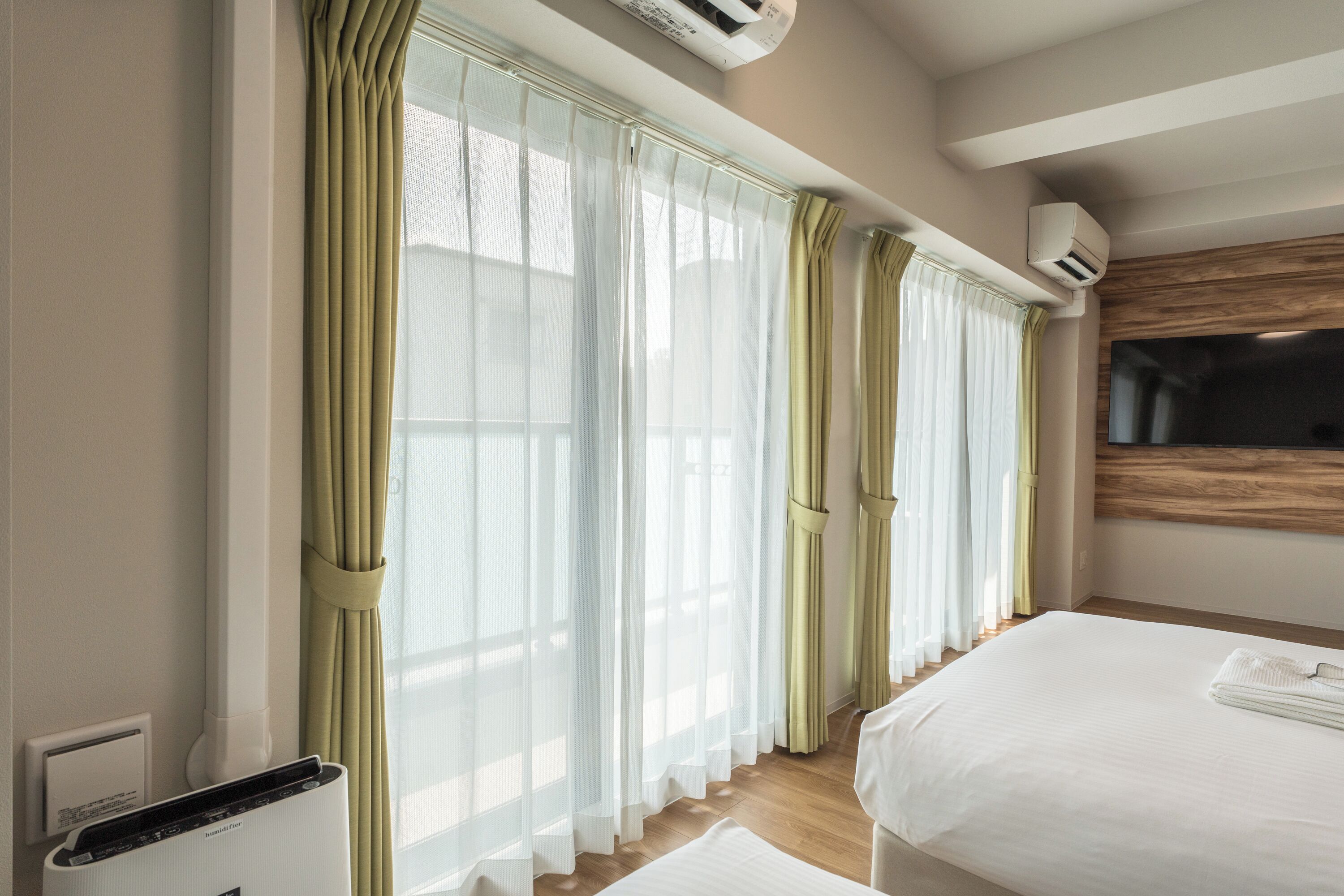 Condo dành cho gia đình, ban công | Ban công