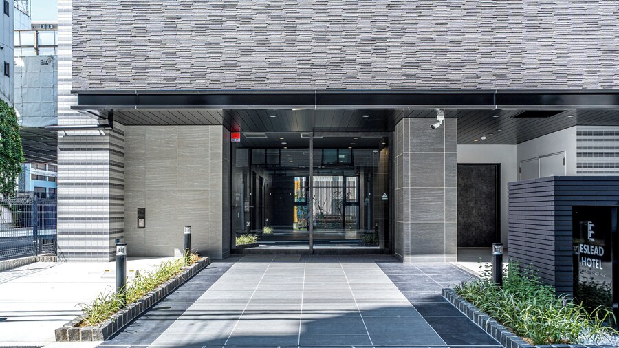 ESLEAD HOTEL Namba Dotonbori East