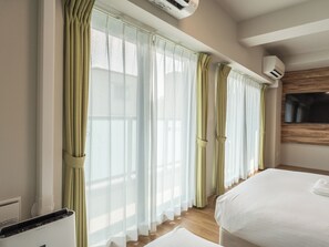 Unclassified image, 2 of 60, button - ESLEAD HOTEL Namba Dotonbori East (Osaka)