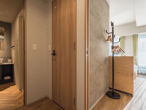 Room - ESLEAD HOTEL Namba Dotonbori East (Osaka)