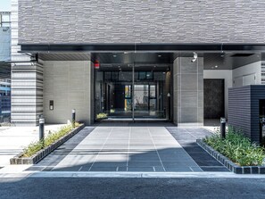Unclassified image, 4 of 60, button - ESLEAD HOTEL Namba Dotonbori East (Osaka)