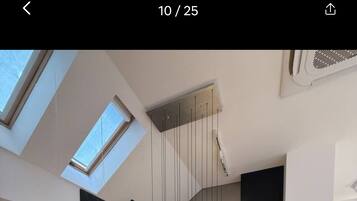 Mikrobølgeovn, ovn, kogeplade, opvaskemaskine