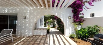 Villa Neptune - Private pool & games room