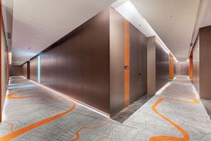 Interior - From·K Hotel Pazhou (Guangzhou)