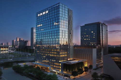 From·K Hotel Pazhou