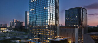 From·K Hotel Pazhou