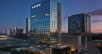 From·K Hotel Pazhou