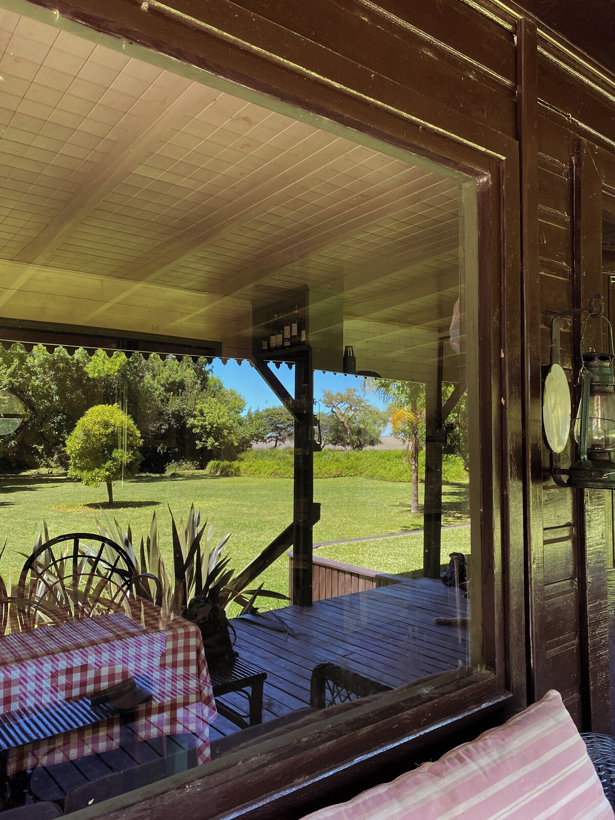 Bild für Gastgeberprofil