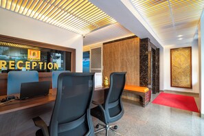 Recepción