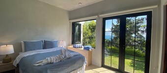 Pablo at Casa Verapaz with Private Garden and Pool Access