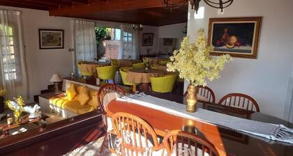 Village Por do Sol by Concavus