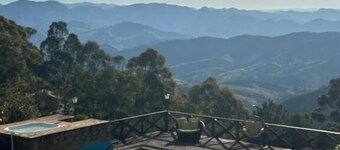 Village Por do Sol by Concavus