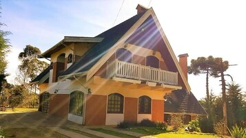 Εξωτερικοί χώροι