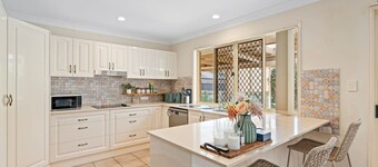 Spacious 4BR Family Home in Capalaba | Local Charm