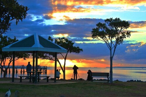 Spacious 4BR Family Home in Capalaba | Local Charm