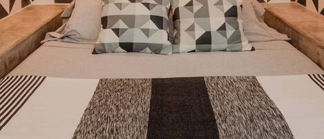 Comfort Studio, Garden View