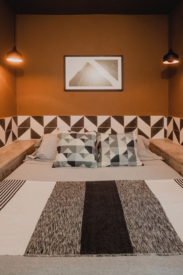 Comfort Studio, Garden View | Free WiFi - Sayula Home (Sayulita)