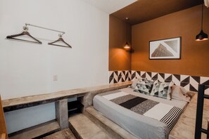 Comfort Studio, Garden View