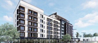 Hyatt Place Guyana Georgetown