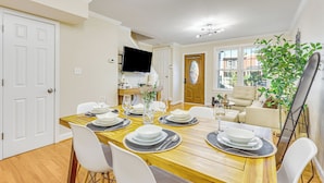 Unclassified image, 3 of 32, button - Modern 3BR Home in Alexandria and 6 min to DCA (Alexandria)