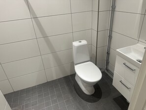 Doccia, asciugamani