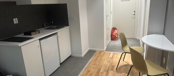 Apartment 21 in Sollentuna Stockholm