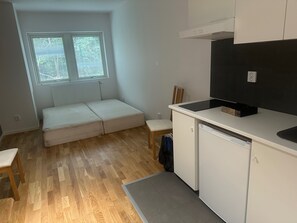 1 camera, Wi-Fi, lenzuola, accesso in sedia a rotelle