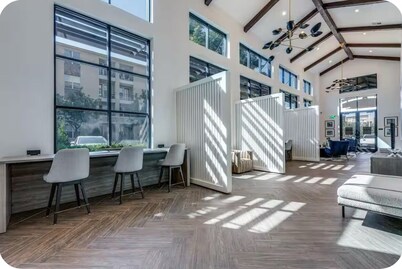 Dreamy retreat in Frisco w/ Pool & Gym