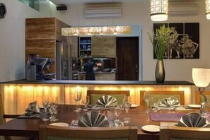 Restaurantes