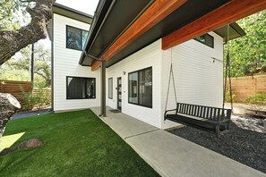 テラス / パティオ