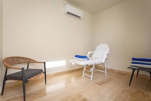 Apartment, 1 Bedroom, Balcony, Ocean View | Spa