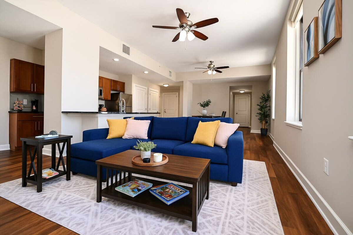 Image de profil de l’hôte