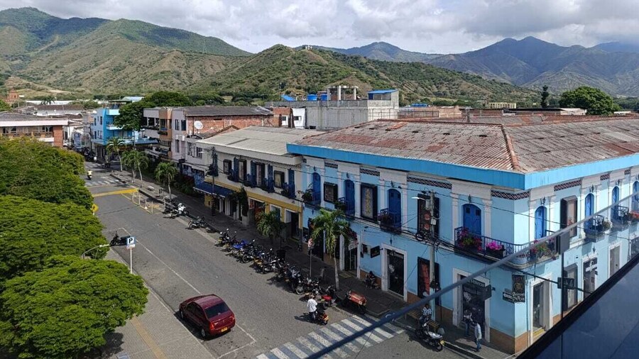 Hotel Casa Volga