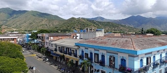Hotel Casa Volga