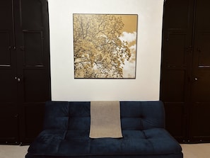 Junior-Suite, Stadtblick | Zimmersafe, Schreibtisch, kostenloses WLAN, Bettwäsche