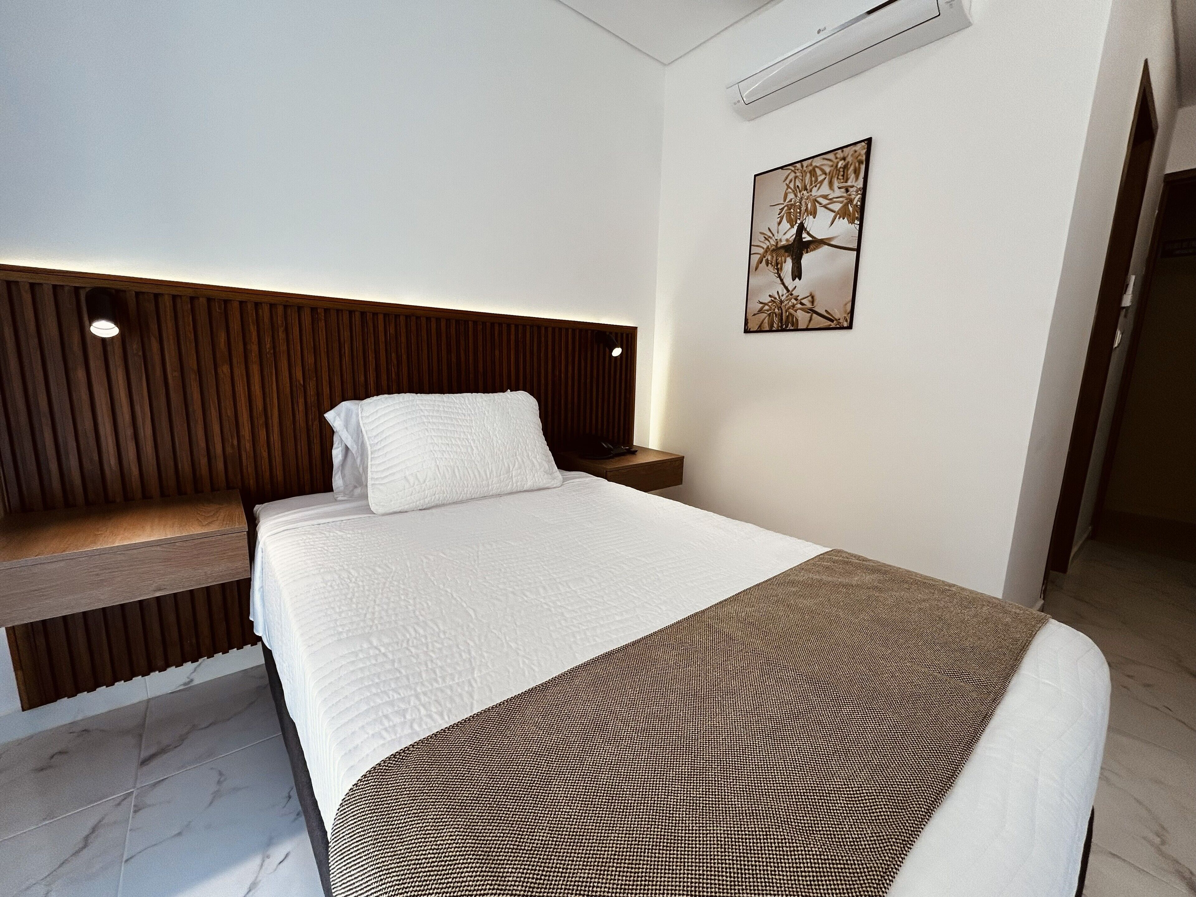 In-room safe, desk, free WiFi, bed sheets