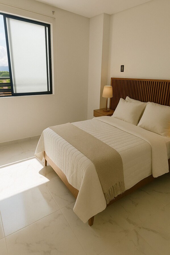 Coffres-forts dans les chambres, bureau, Wi-Fi gratuit, draps fournis