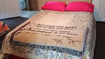 2 Schlafzimmer, kostenloses WLAN, Bettwäsche, Rollstuhlgeeignet