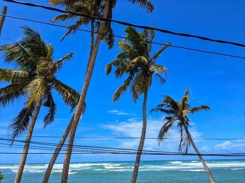 Delightful 5-bedroom apartment in Matara