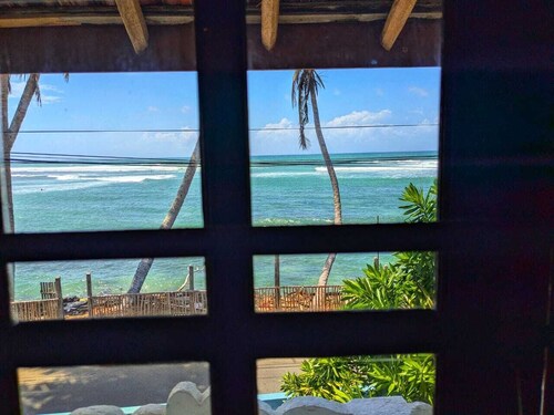 Delightful 5-bedroom apartment in Matara