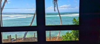 Delightful 5-bedroom apartment in Matara