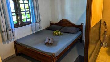 5 chambres, coffres-forts dans les chambres, fer et planche Ă repasser