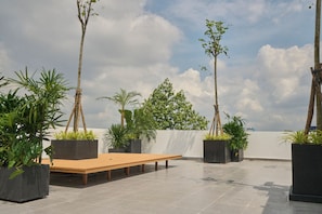 Building design