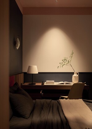 Standard With Window | Wi-Fi ฟรี