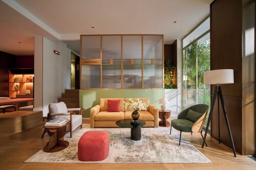 Express by M Village Hoang Sa