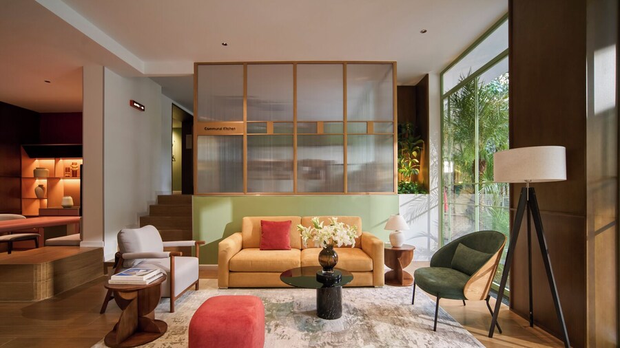 Express by M Village Hoang Sa