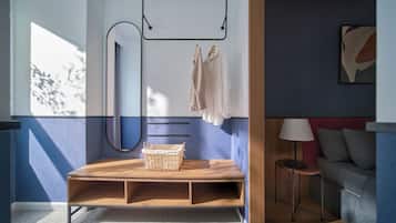 Standard With Window | Free WiFi