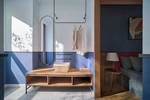 Basic Room | Free WiFi